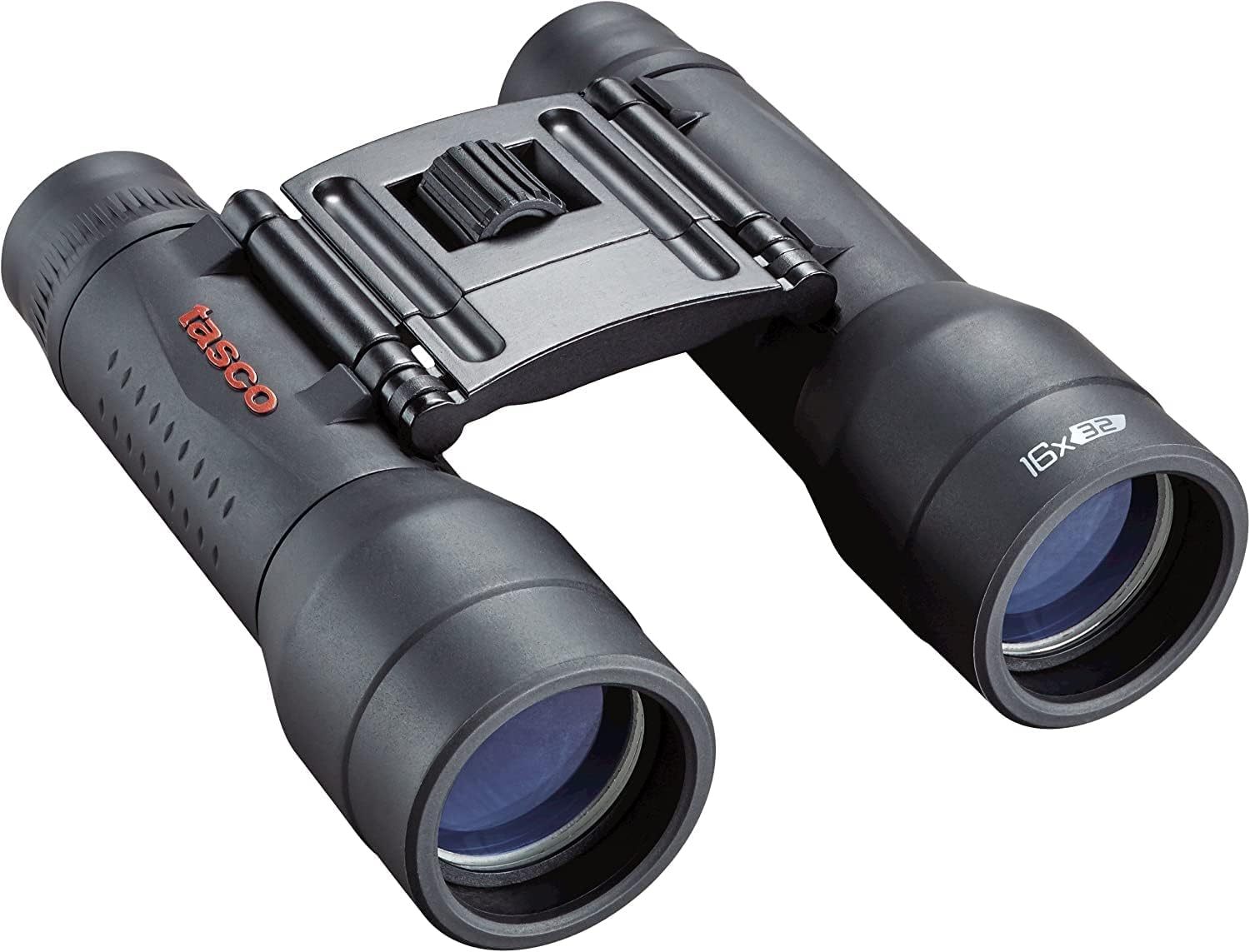 Tasco 16x32 Black Roof MC Binoculars